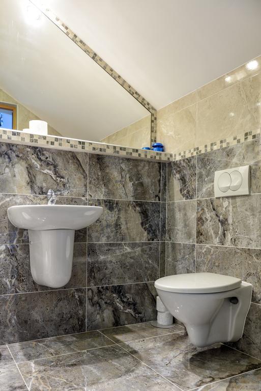 Pensjonat Nad Struga Apartamento Stryków Exterior foto