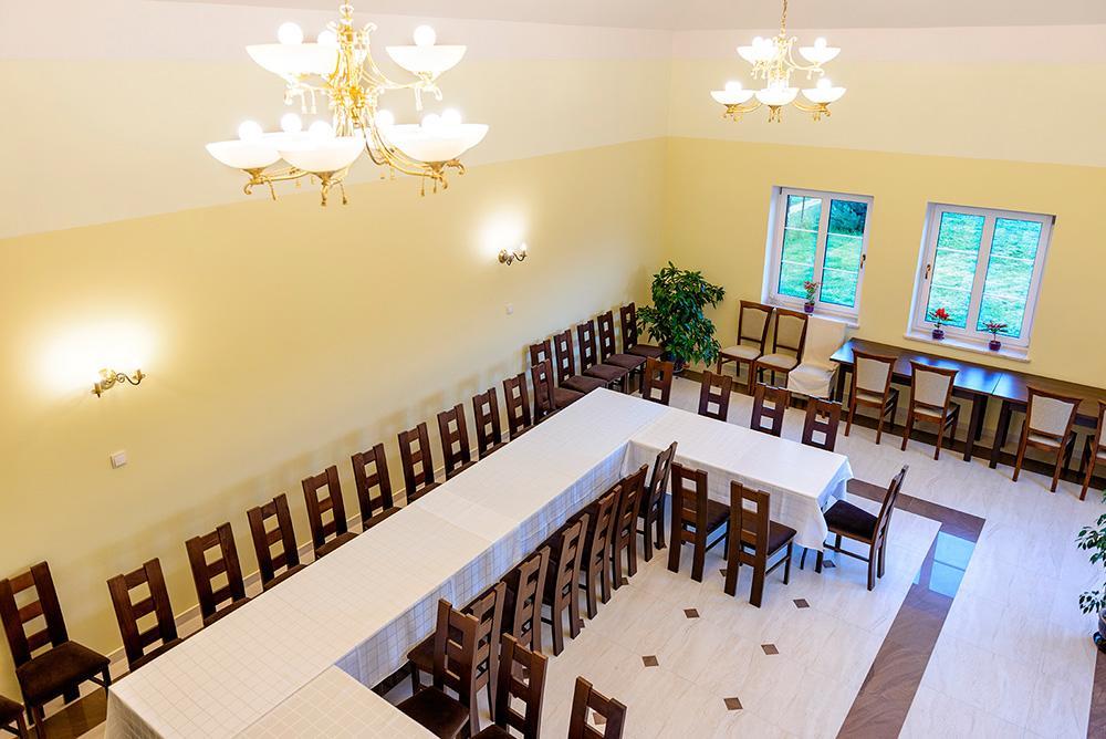 Pensjonat Nad Struga Apartamento Stryków Exterior foto