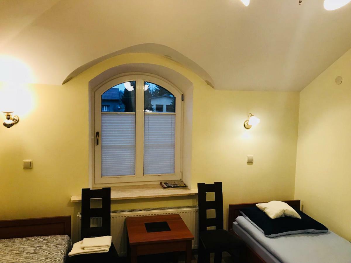 Pensjonat Nad Struga Apartamento Stryków Exterior foto
